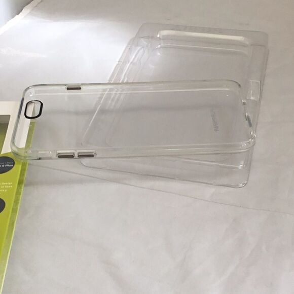 PureGear Slim Shell Case for iPhone 6+ (H) - Picture 5 of 6